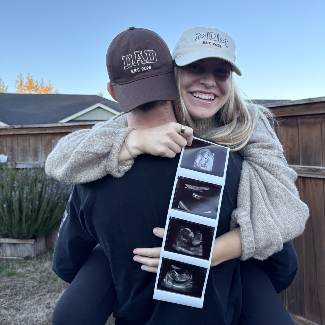 Photo shared by Rylan for their Babylist baby registry.