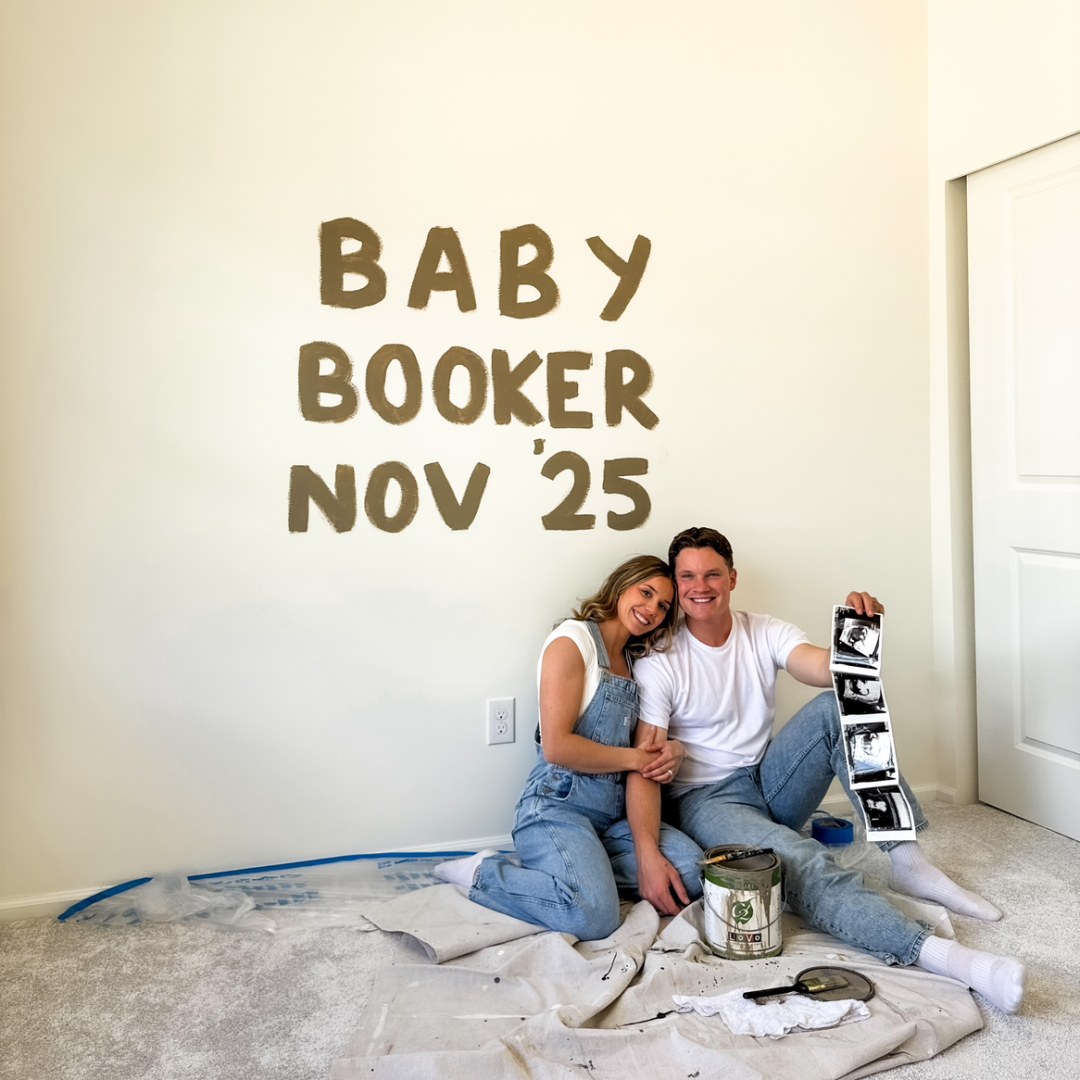 Photo shared by Karlie for their Babylist baby registry.
