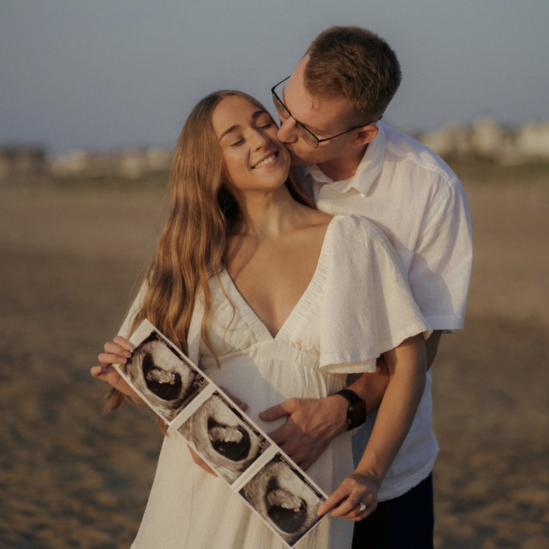 Photo shared by Reagan for their Babylist baby registry.