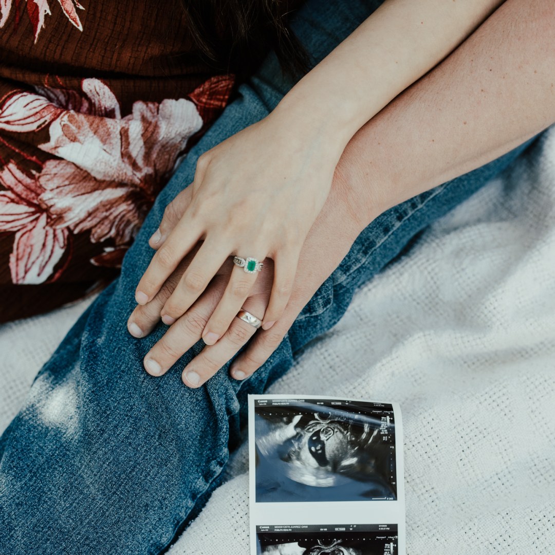 Photo shared by Dani for their Babylist baby registry.