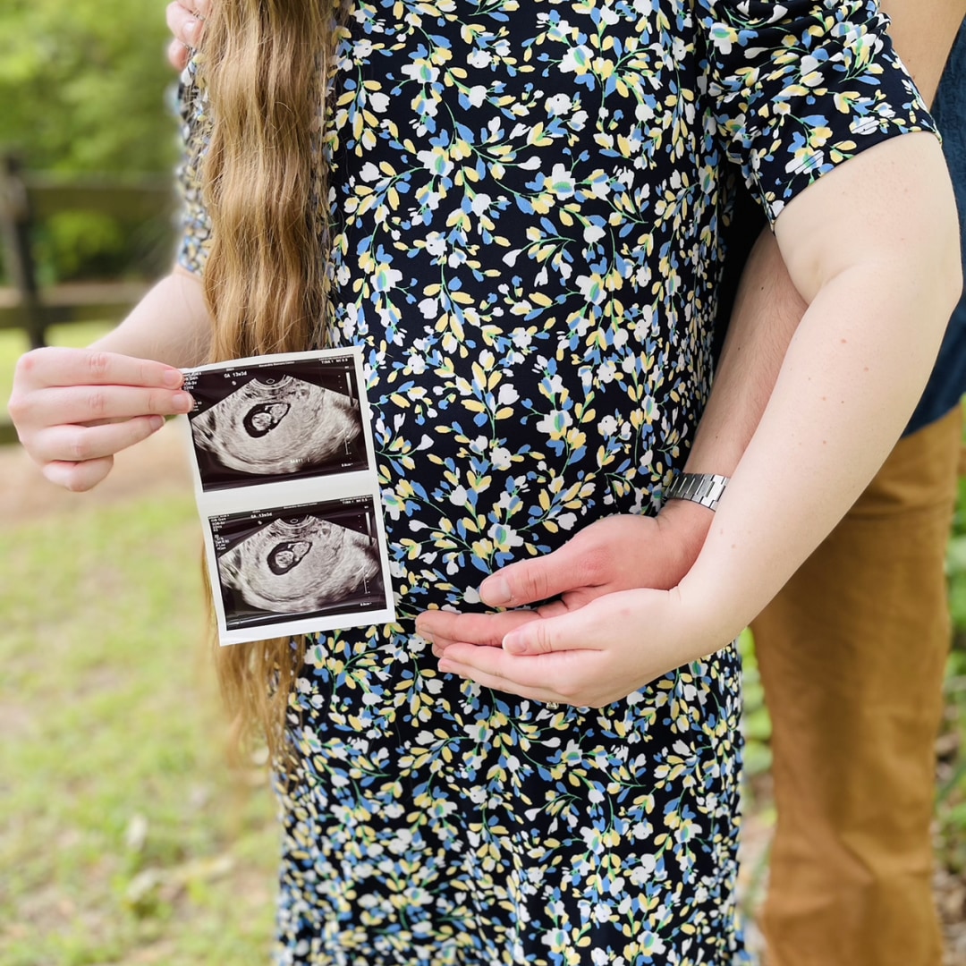 Photo shared by Kloe for their Babylist baby registry.
