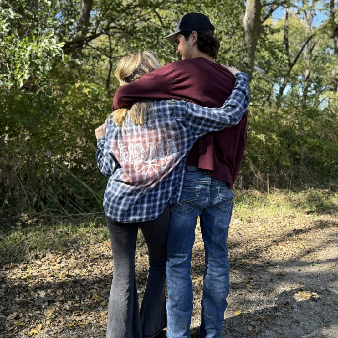 Photo shared by Riley for their Babylist baby registry.