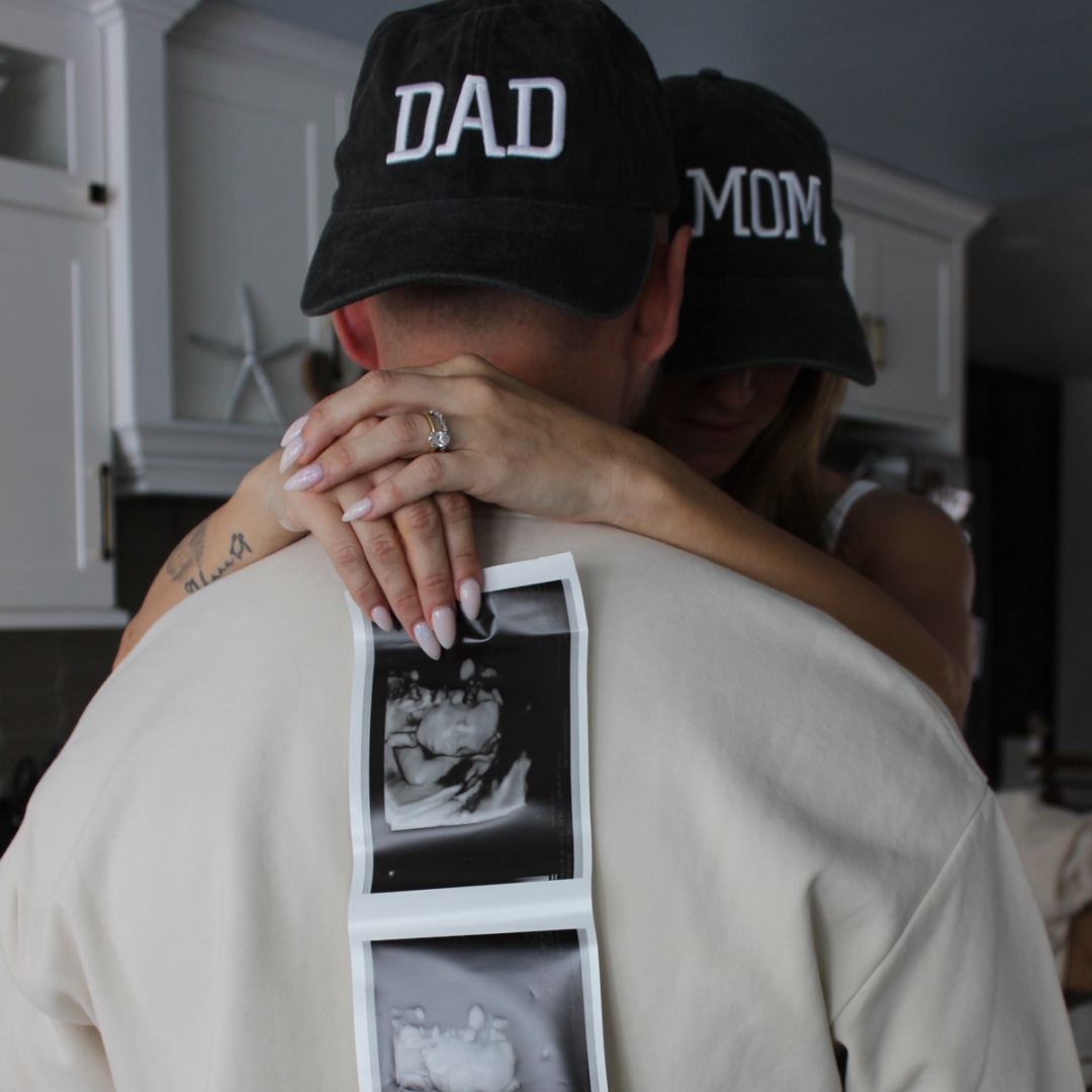 Photo shared by Michaela for their Babylist baby registry.