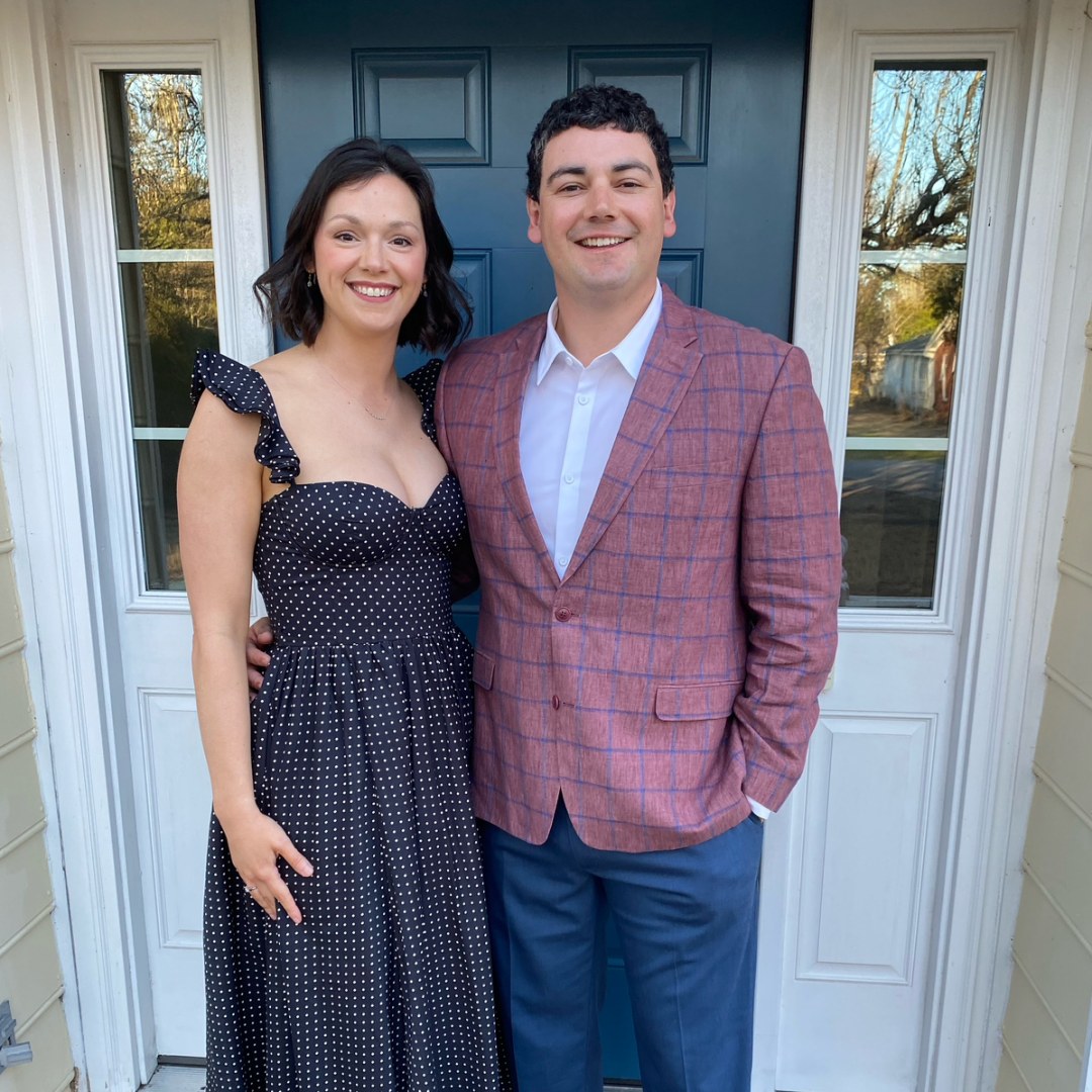 Photo shared by Sarah for their Babylist baby registry.