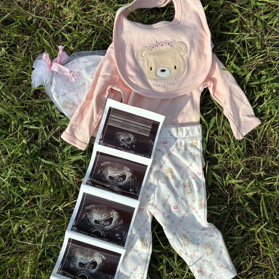Photo shared by Chelsea for their Babylist baby registry.