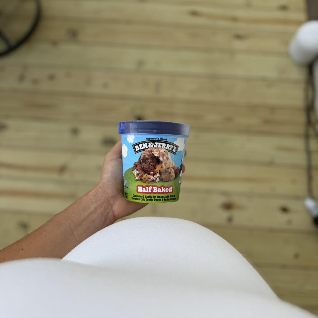 Photo shared by Lauren for their Babylist baby registry.