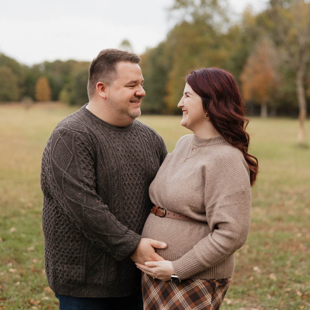 Photo shared by Ashley for their Babylist baby registry.