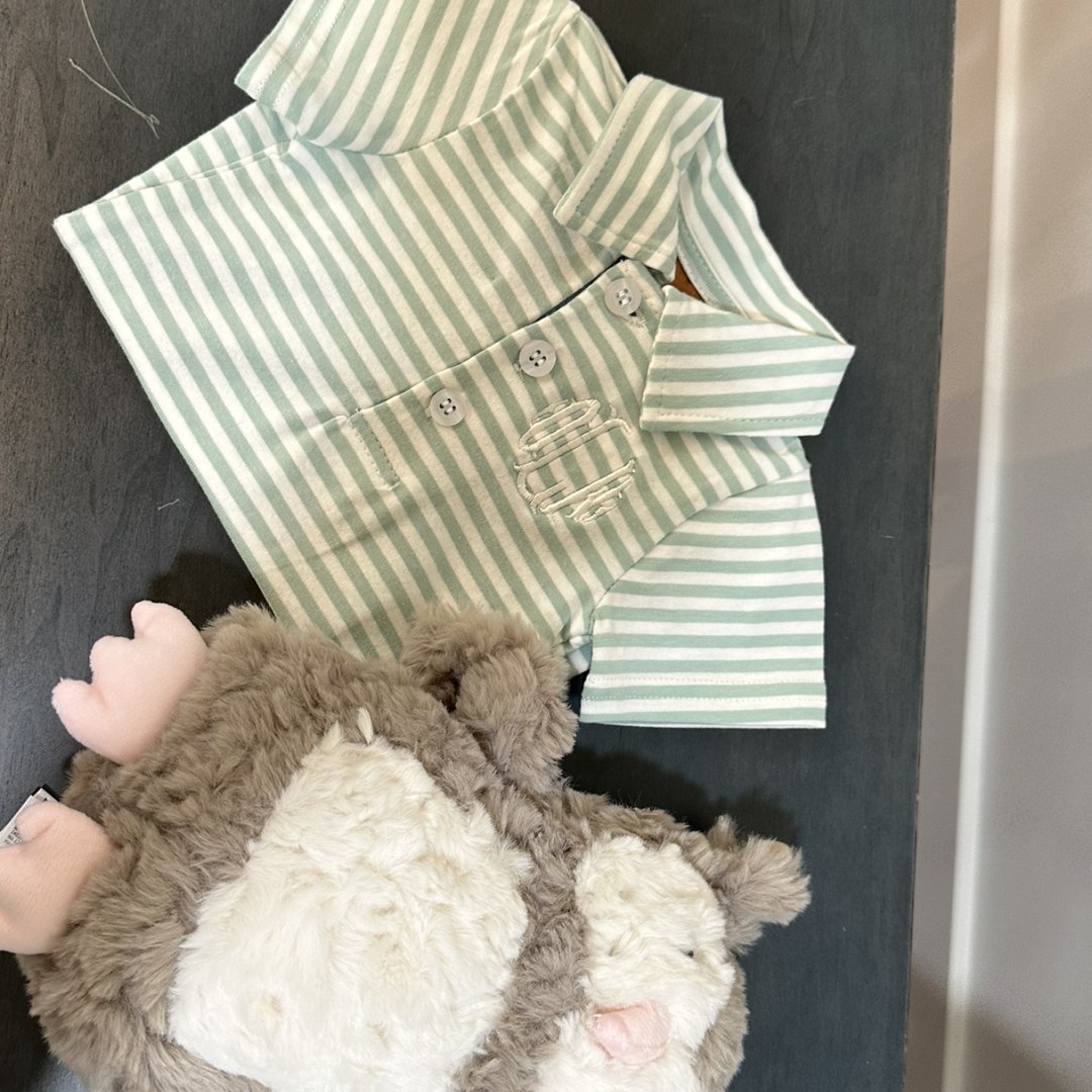 Photo shared by Londyn for their Babylist baby registry.