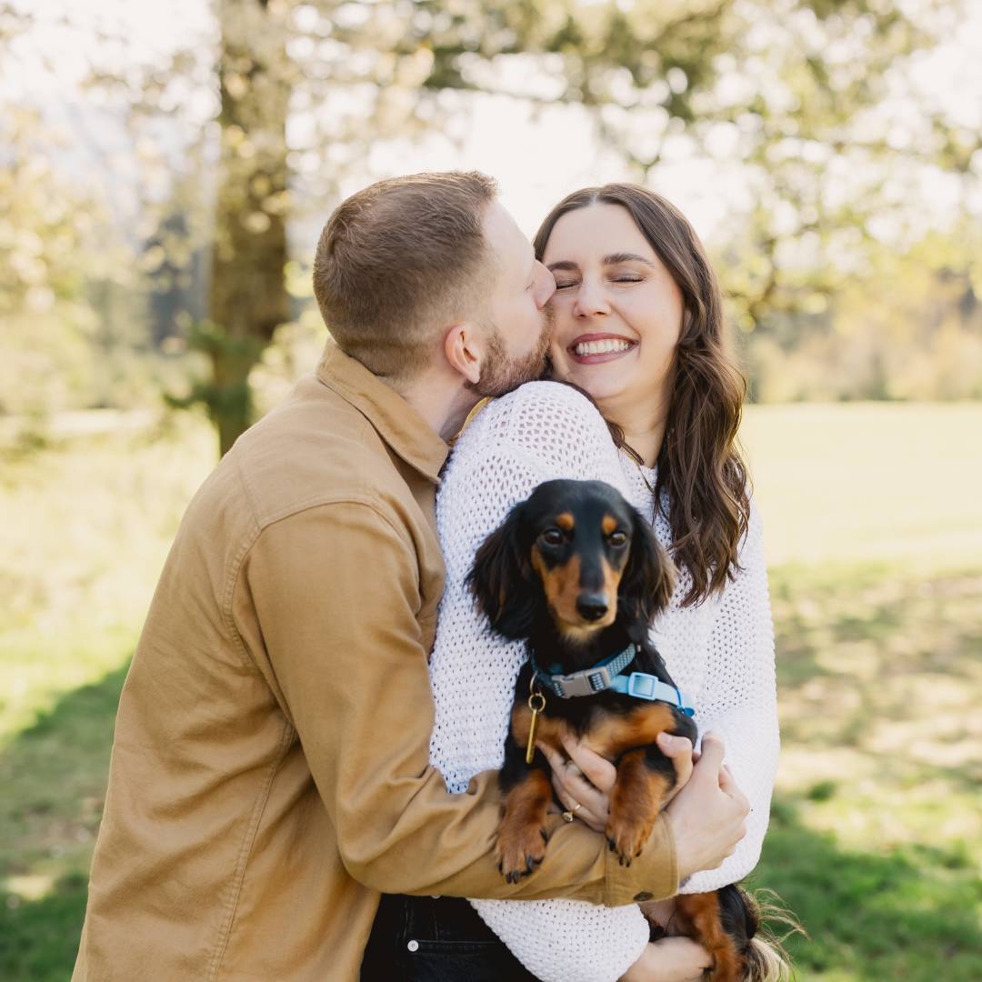 Photo shared by Brenna for their Babylist baby registry.