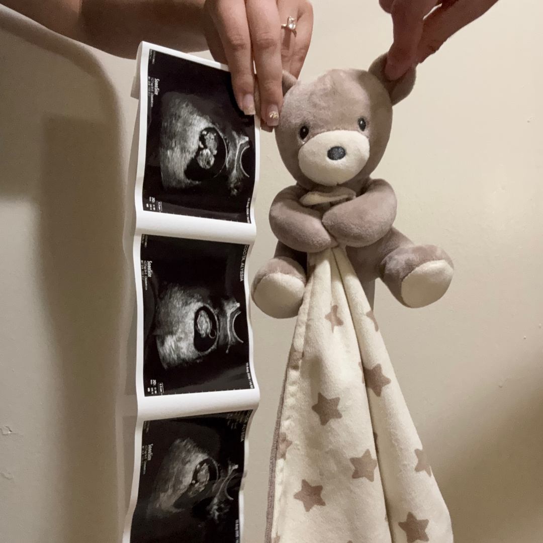 Photo shared by Alyssia for their Babylist baby registry.