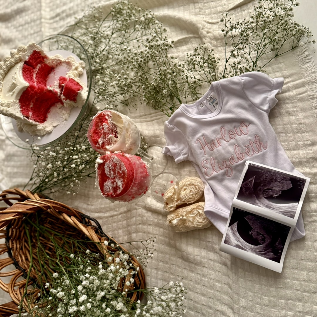 Photo shared by Sabrina for their Babylist baby registry.