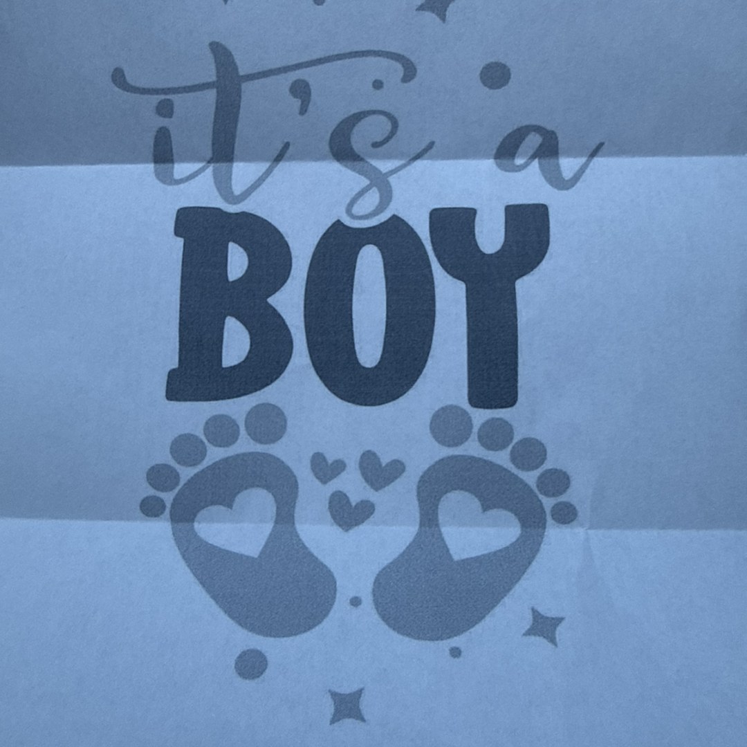 Photo shared by Amanda for their Babylist baby registry.
