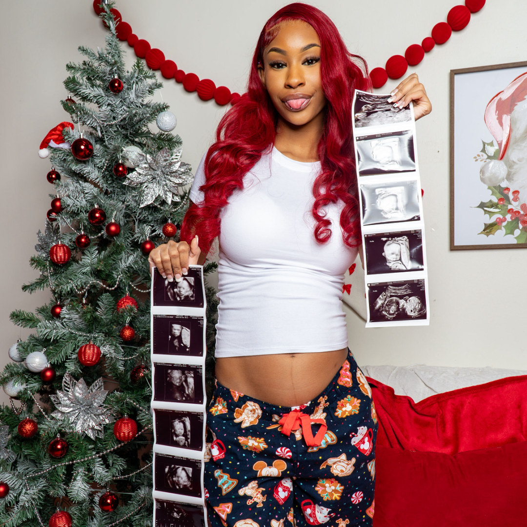 Photo shared by Destinee for their Babylist baby registry.