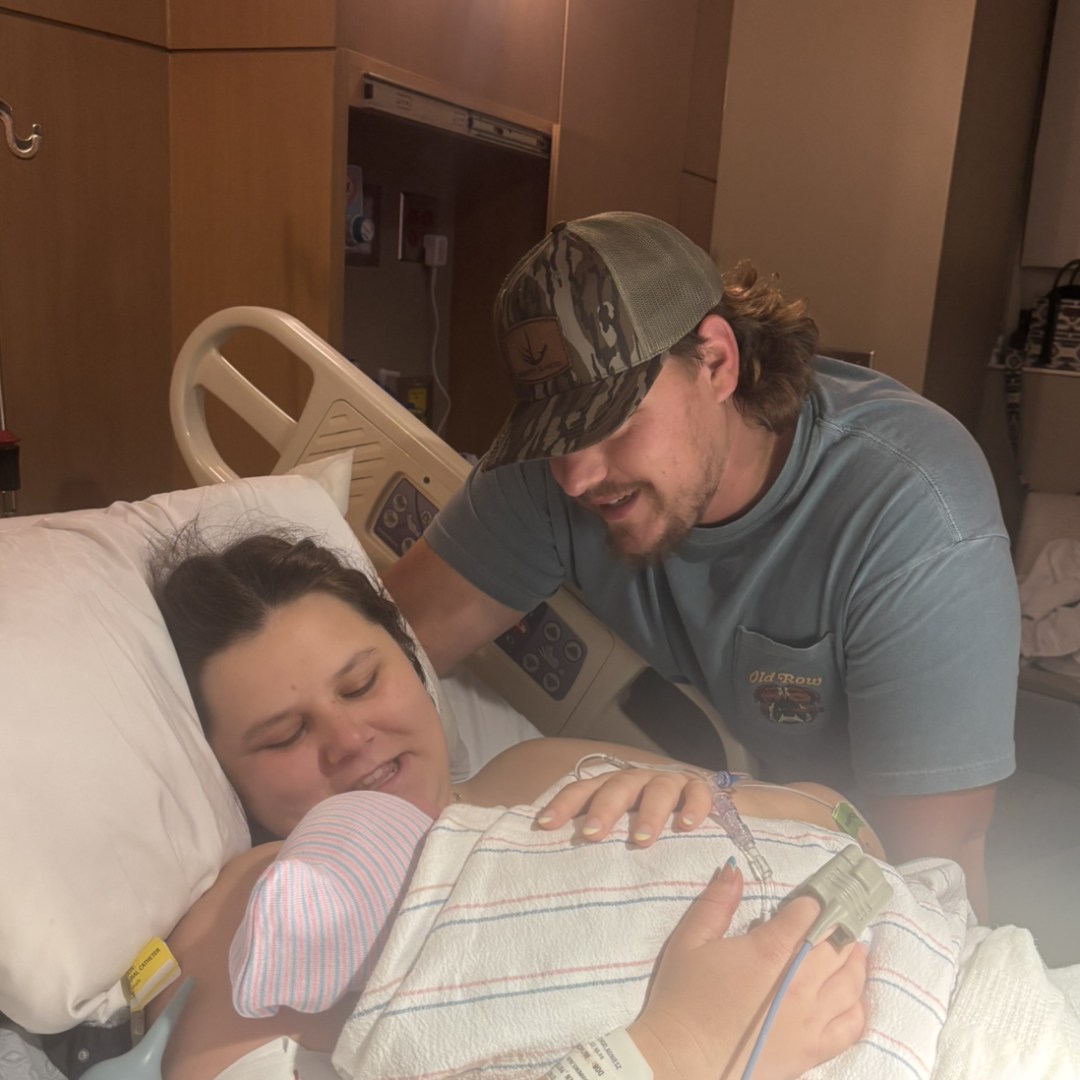 Photo shared by Payton for their Babylist baby registry.