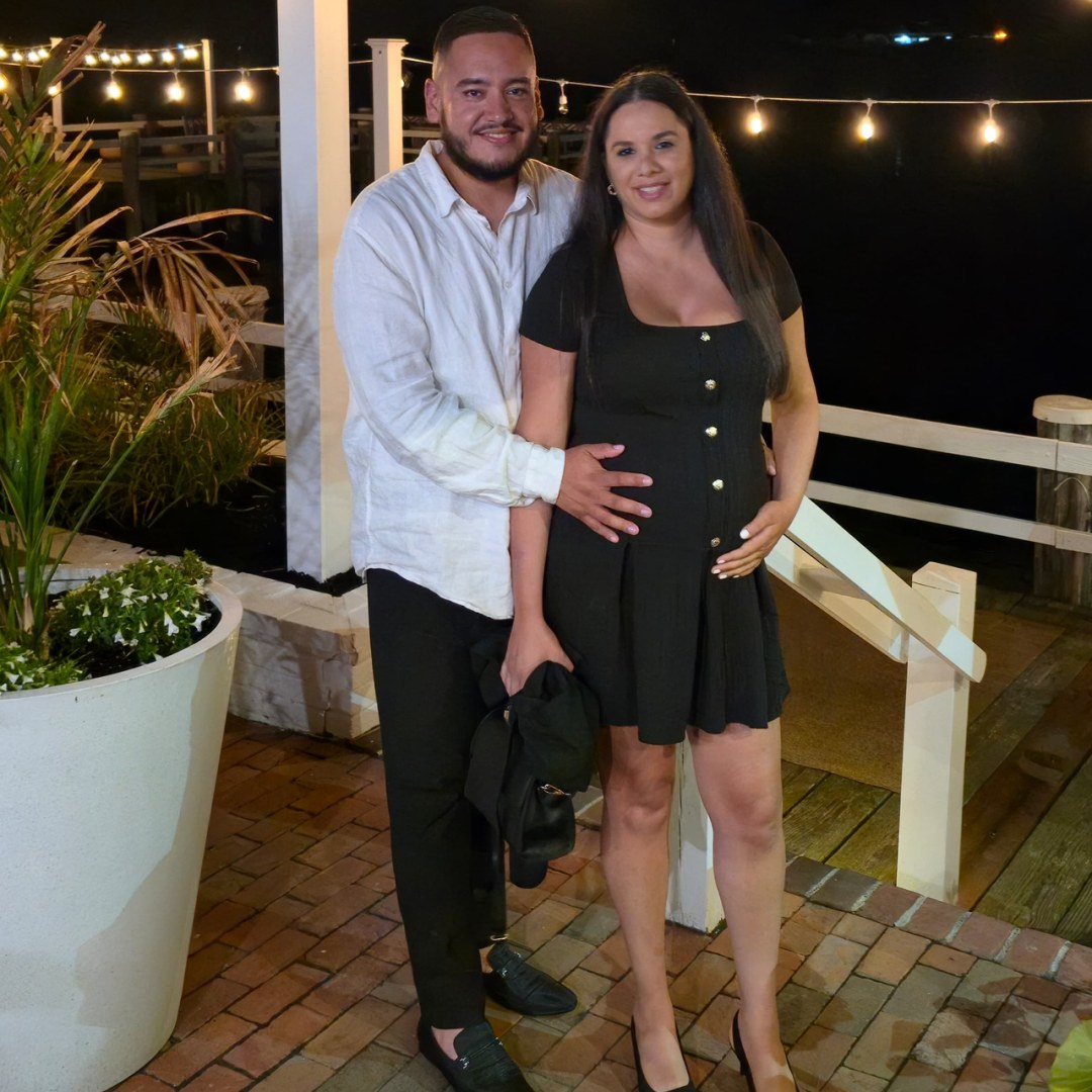 Photo shared by Jeniset for their Babylist baby registry.