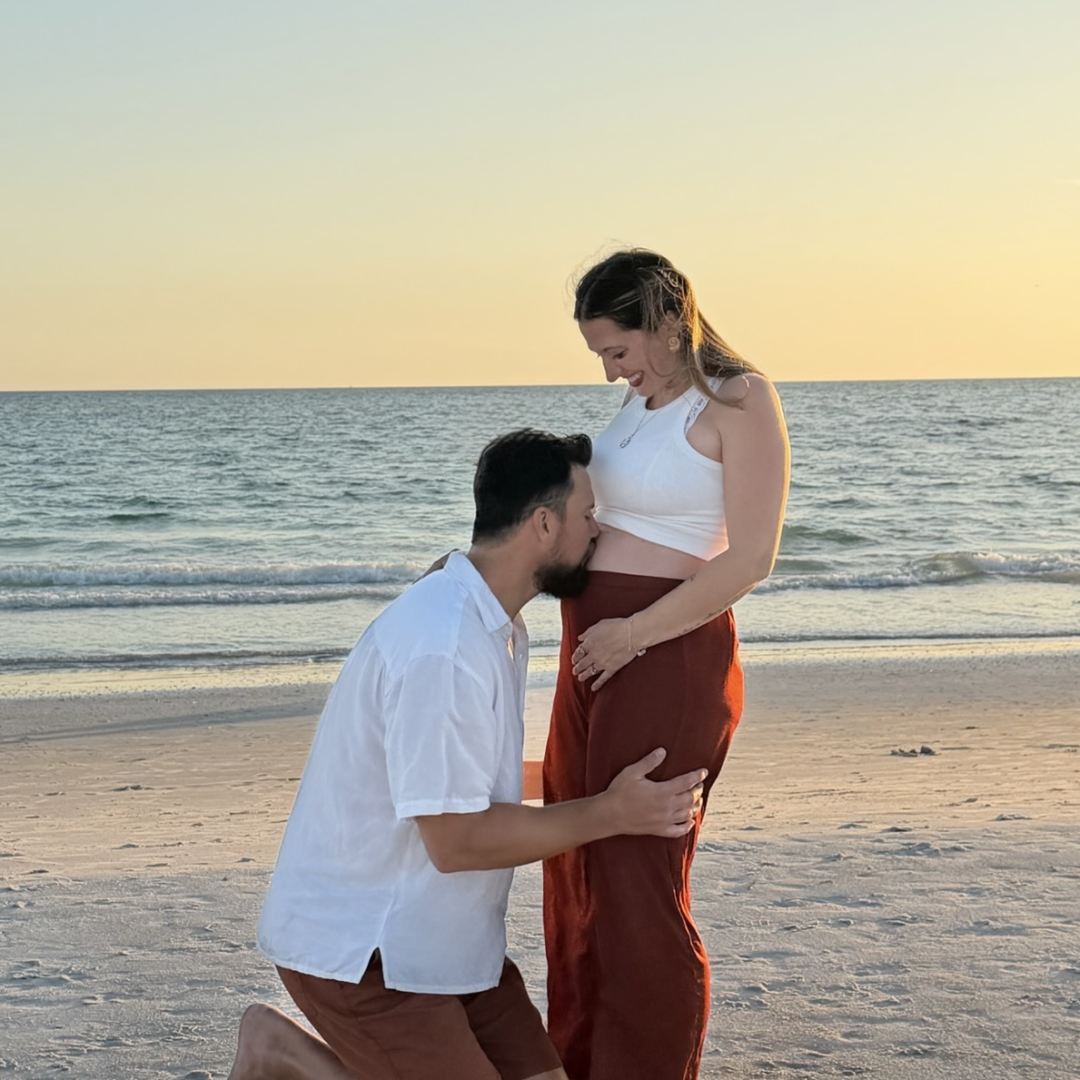 Photo shared by Rose for their Babylist baby registry.