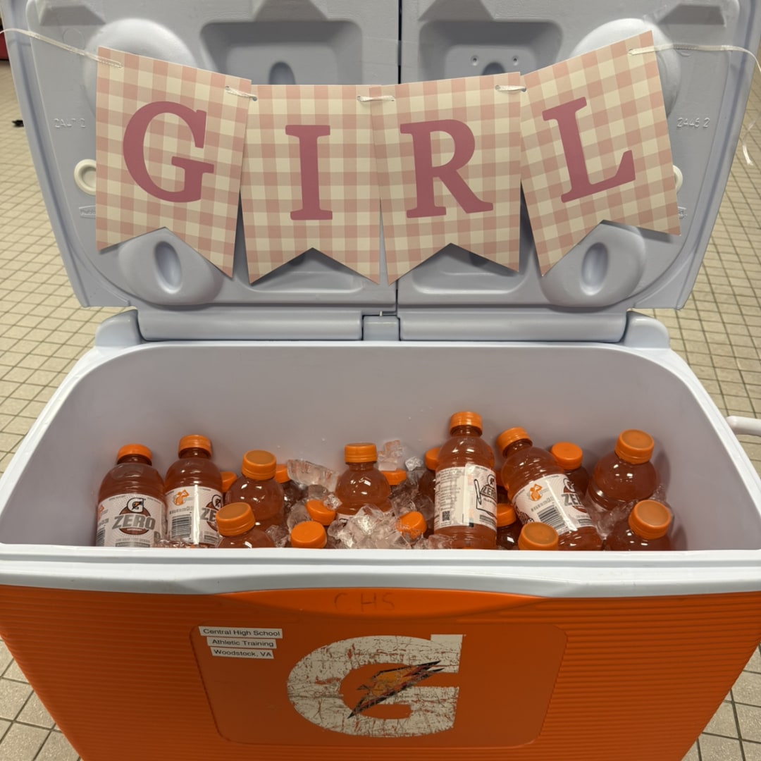 Photo shared by Mackenzie for their Babylist baby registry.