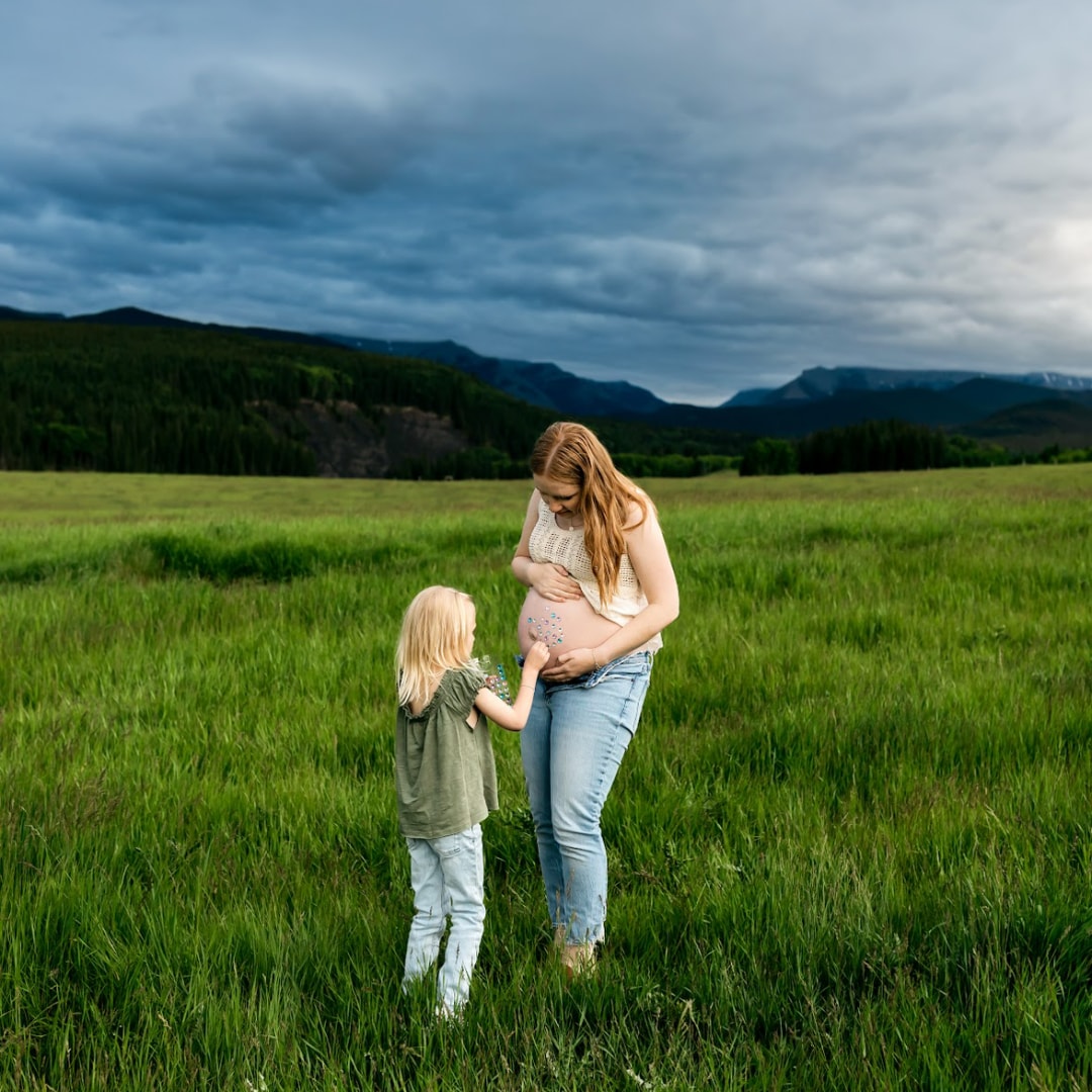 Photo shared by McKinley for their Babylist baby registry.