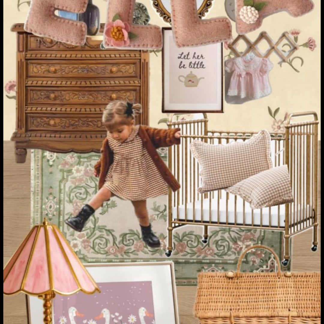 Photo shared by Bailey for their Babylist baby registry.