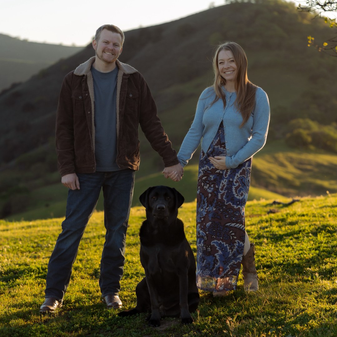 Photo shared by Alena for their Babylist baby registry.