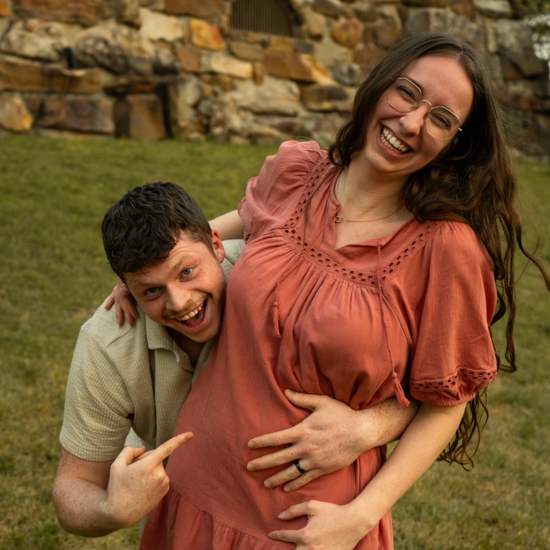 Photo shared by Caitlyn for their Babylist baby registry.