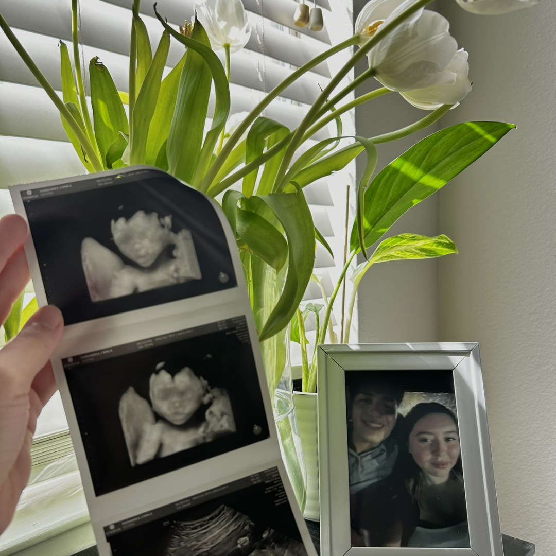 Photo shared by Camila for their Babylist baby registry.