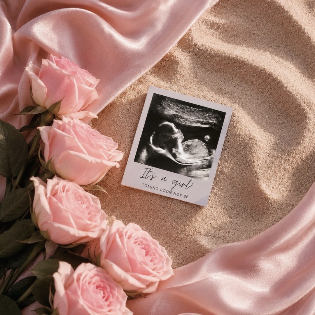 Photo shared by Britney for their Babylist baby registry.