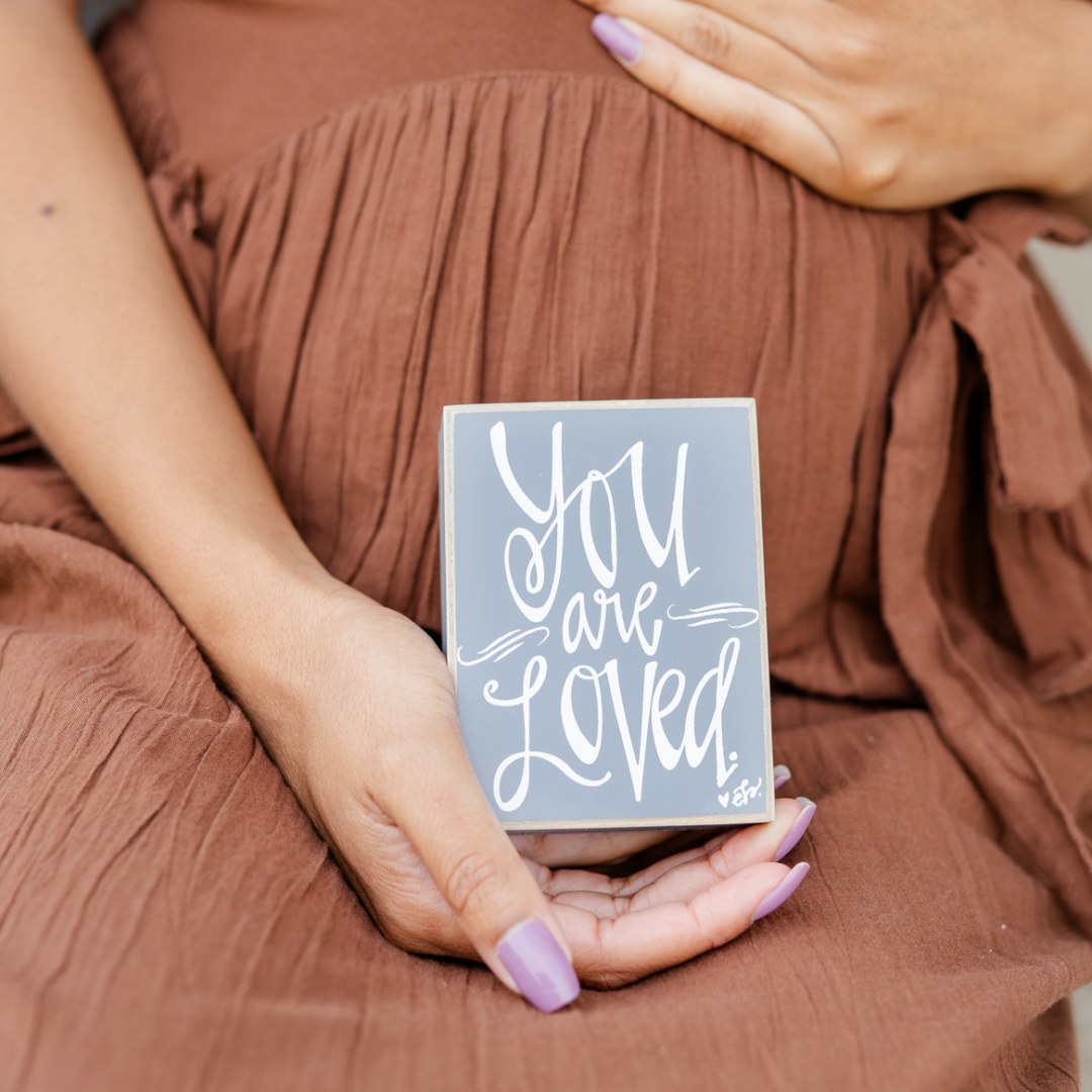 Photo shared by Chiara for their Babylist baby registry.