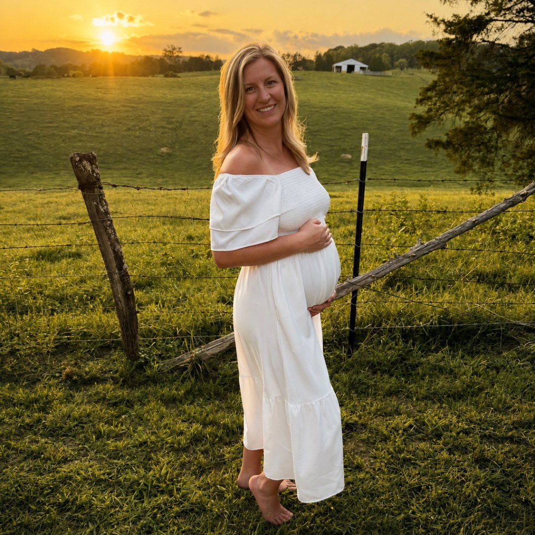 Photo shared by Chelsea for their Babylist baby registry.