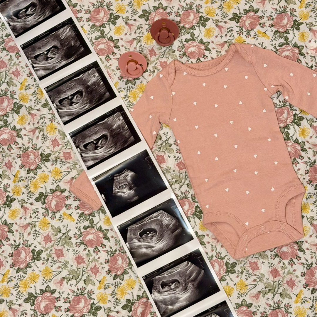 Photo shared by Kyndal for their Babylist baby registry.