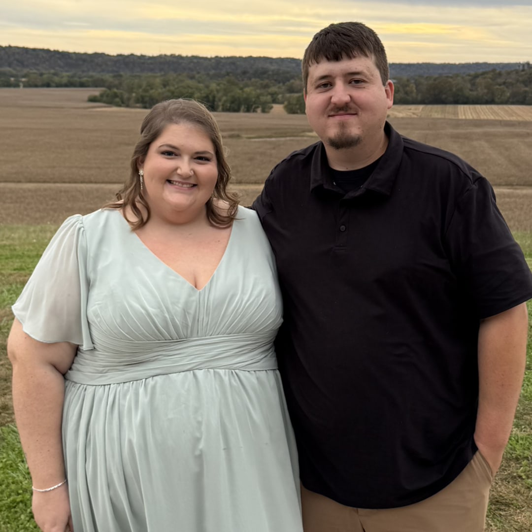 Photo shared by Madison for their Babylist baby registry.