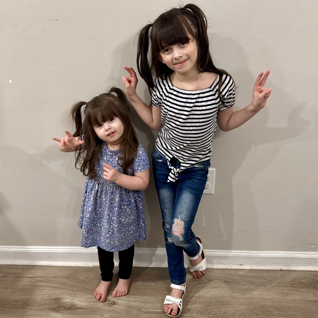Photo shared by Carlie for their Babylist baby registry.