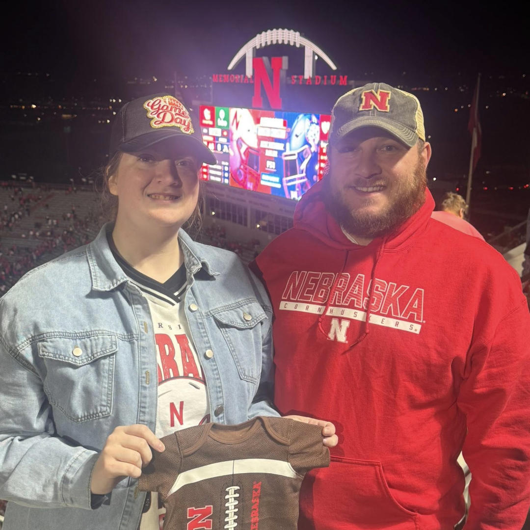 Photo shared by Emily for their Babylist baby registry.