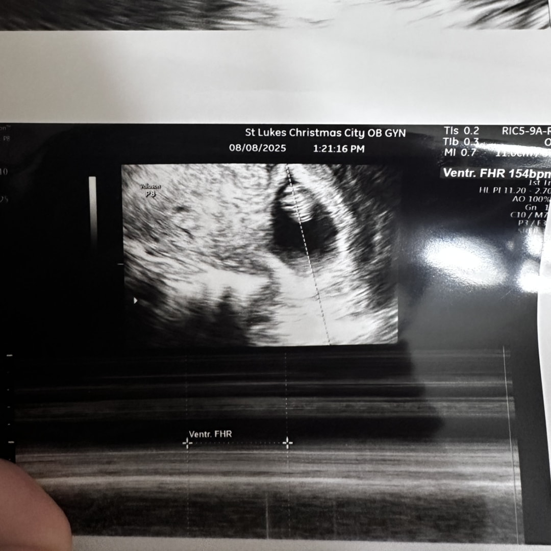 Photo shared by Gabriella for their Babylist baby registry.