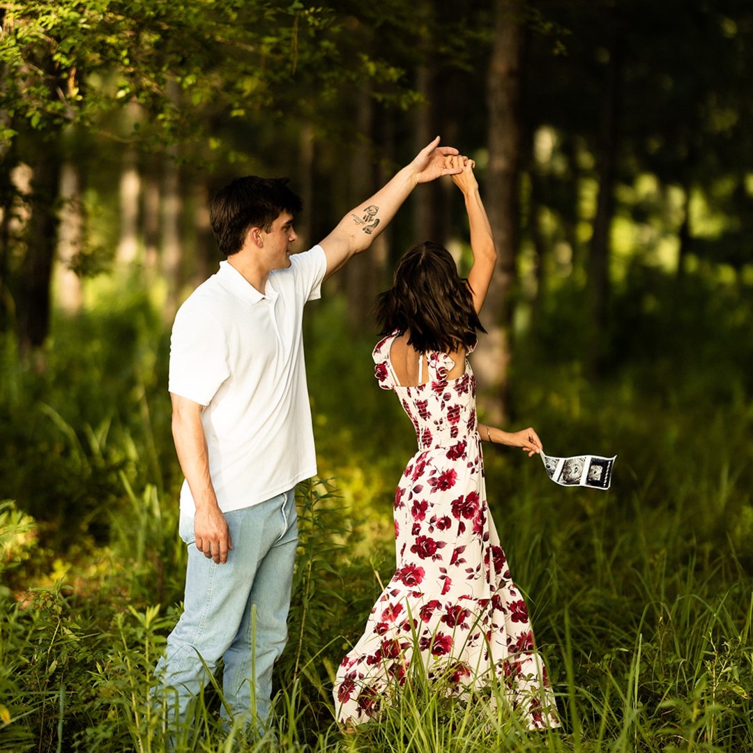 Photo shared by Adalie & colby for their Babylist baby registry.