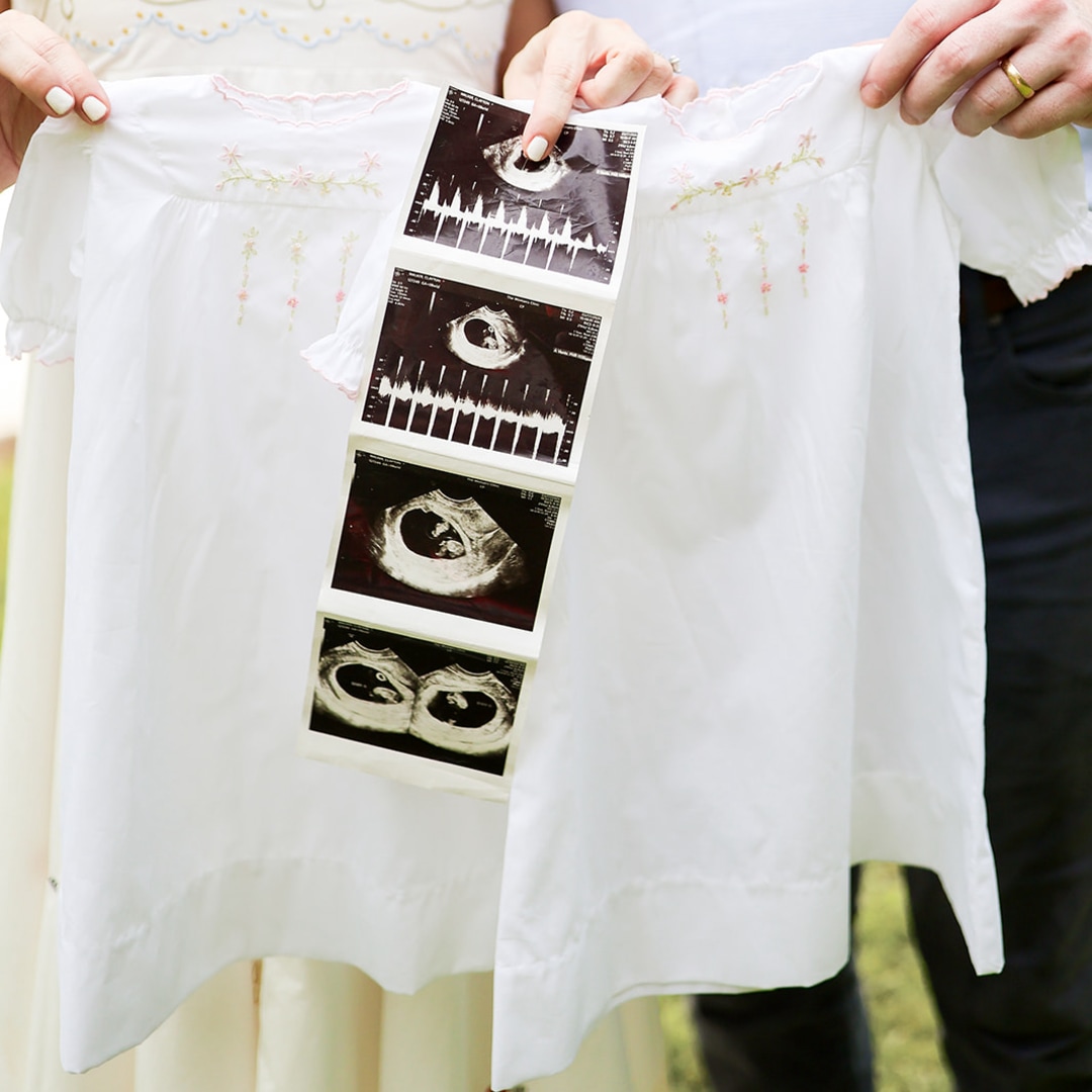 Photo shared by Clayton for their Babylist baby registry.