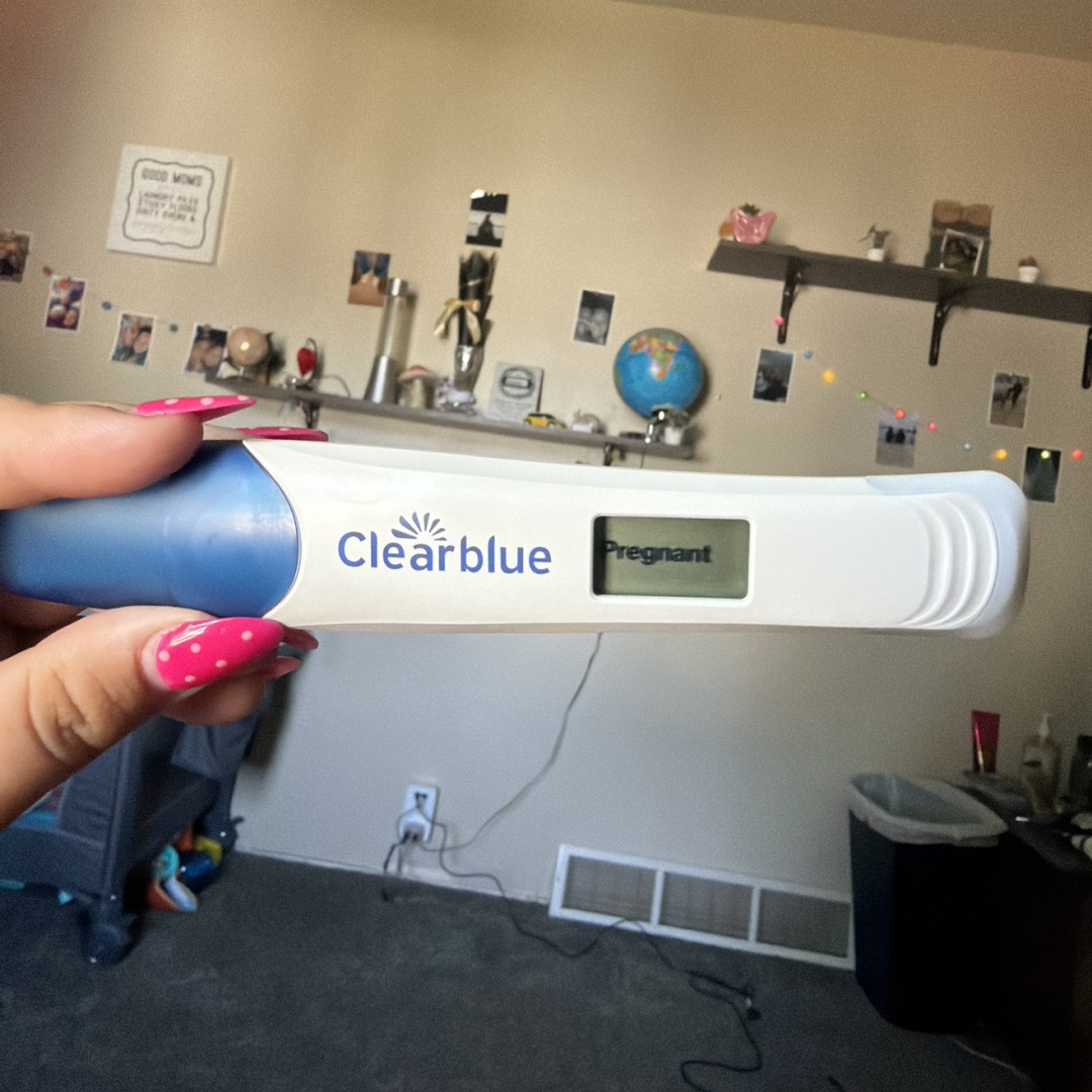 Photo shared by Lilliana for their Babylist baby registry.