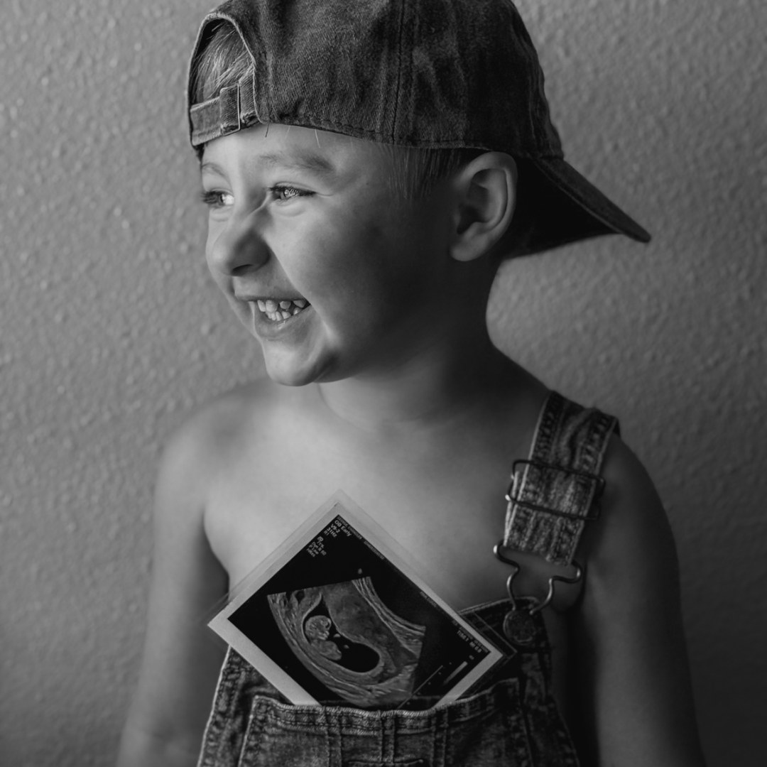 Photo shared by Chandler for their Babylist baby registry.