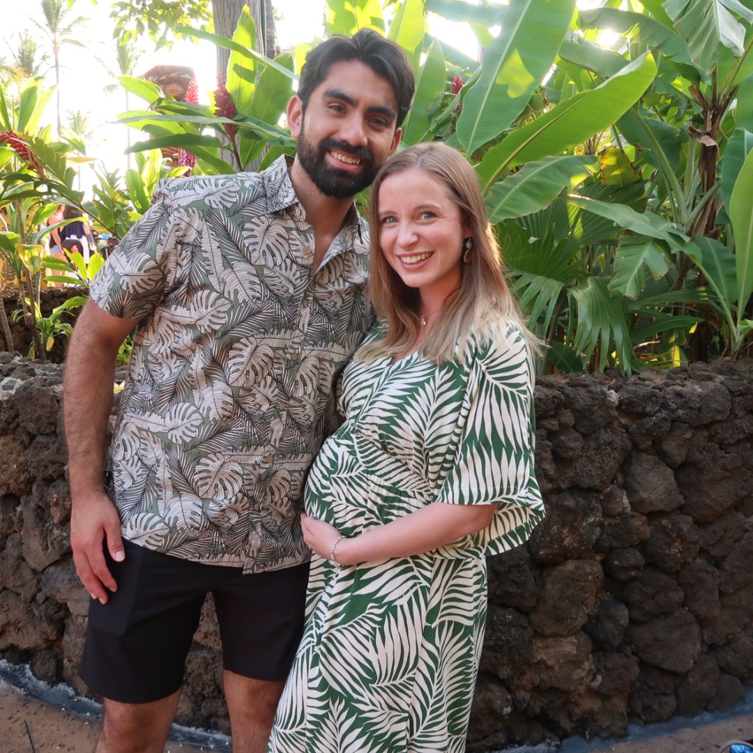 Photo shared by Holly for their Babylist baby registry.