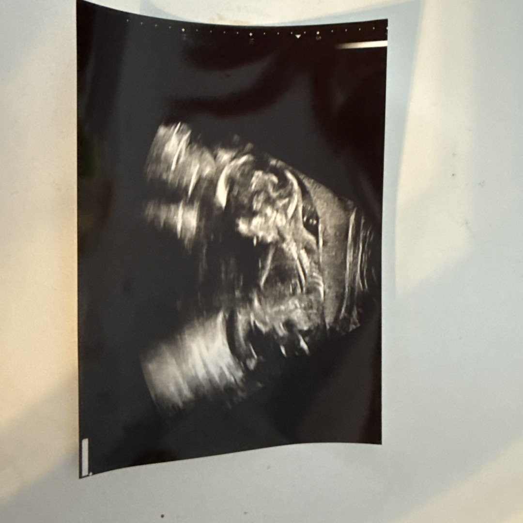 Photo shared by Jadin for their Babylist baby registry.