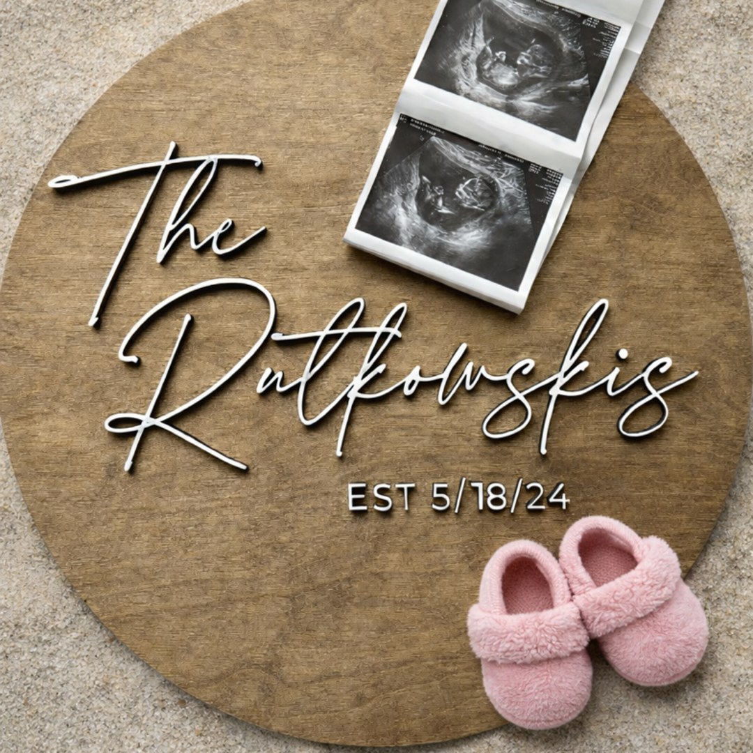 Photo shared by Chelsea for their Babylist baby registry.