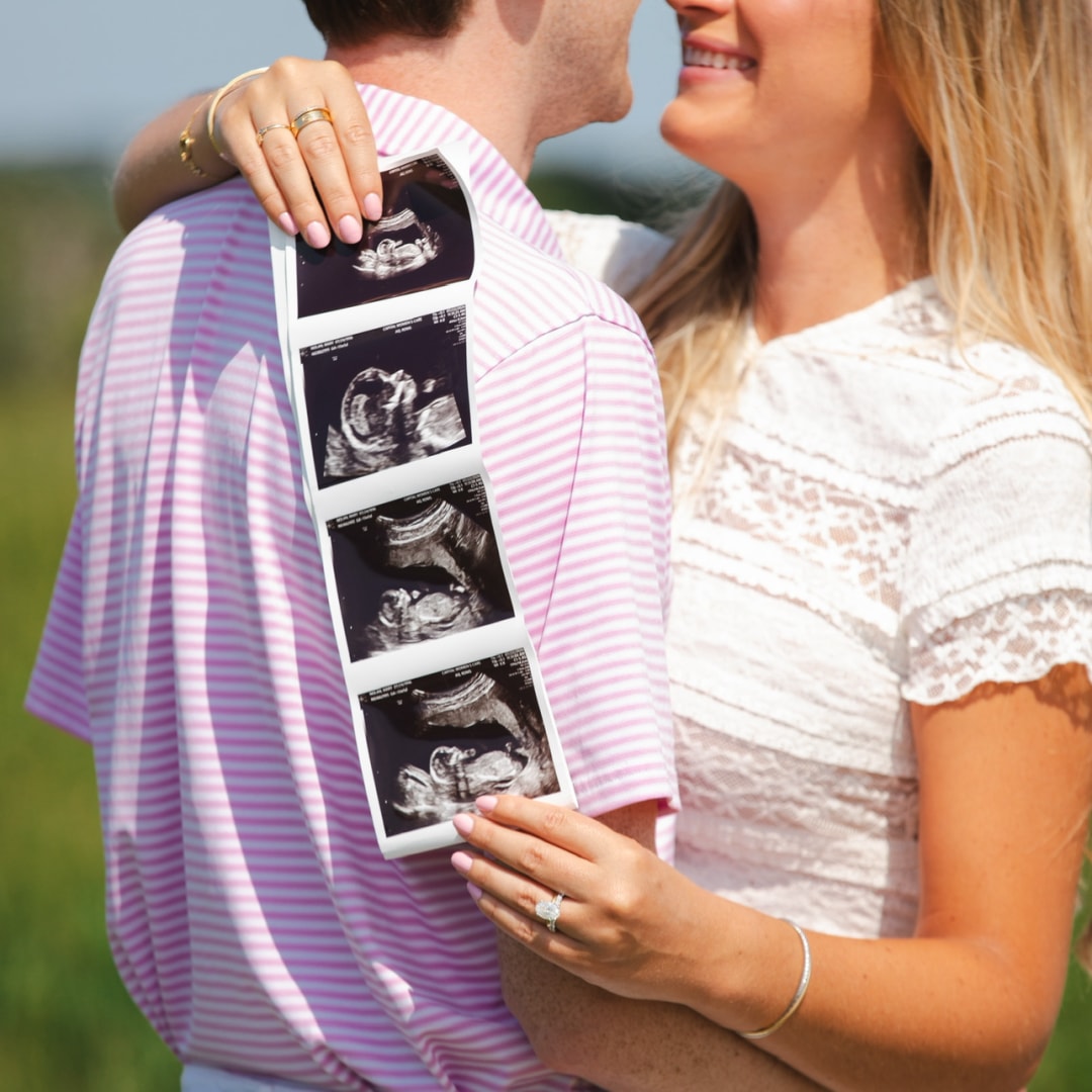 Photo shared by Mary for their Babylist baby registry.