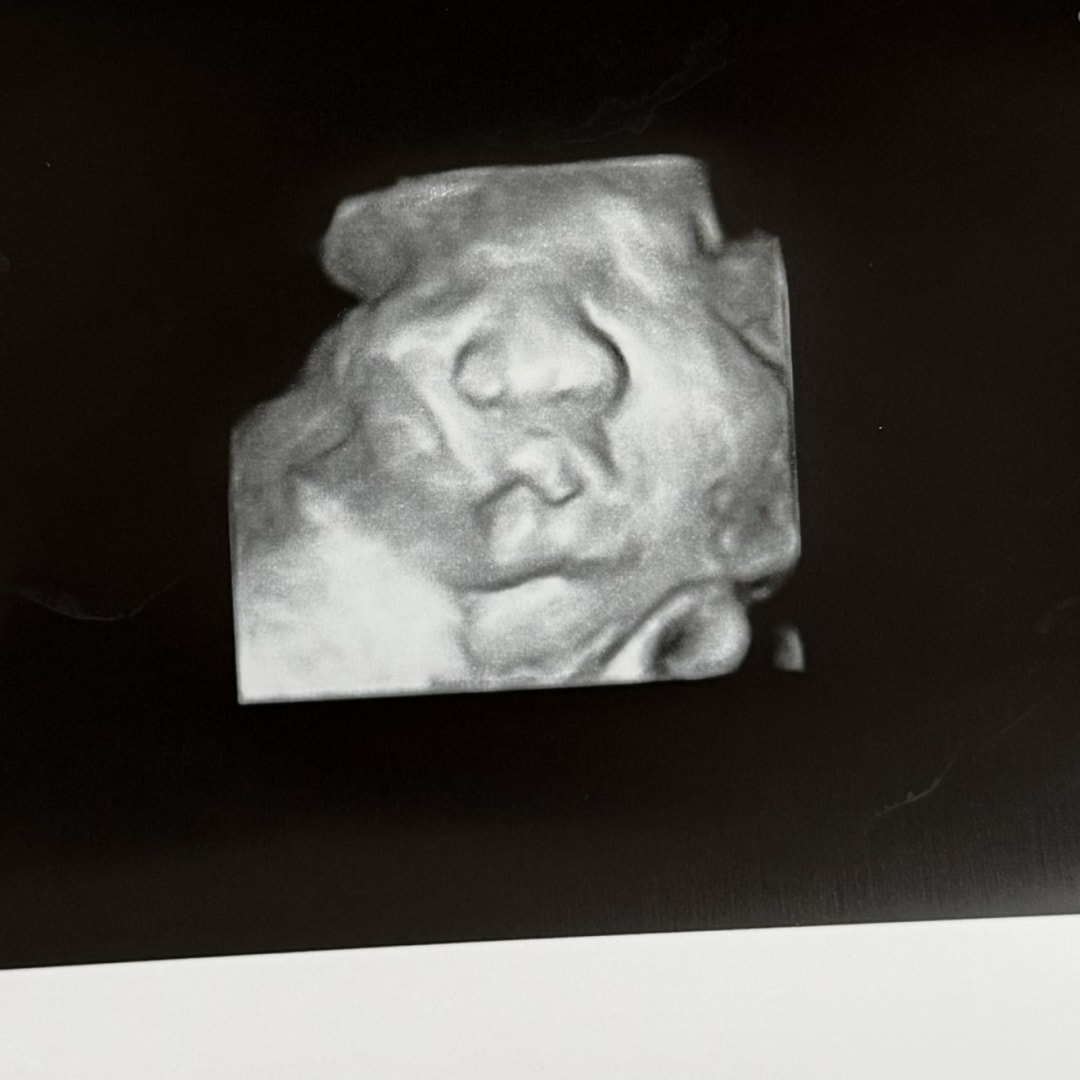 Photo shared by Jenell for their Babylist baby registry.