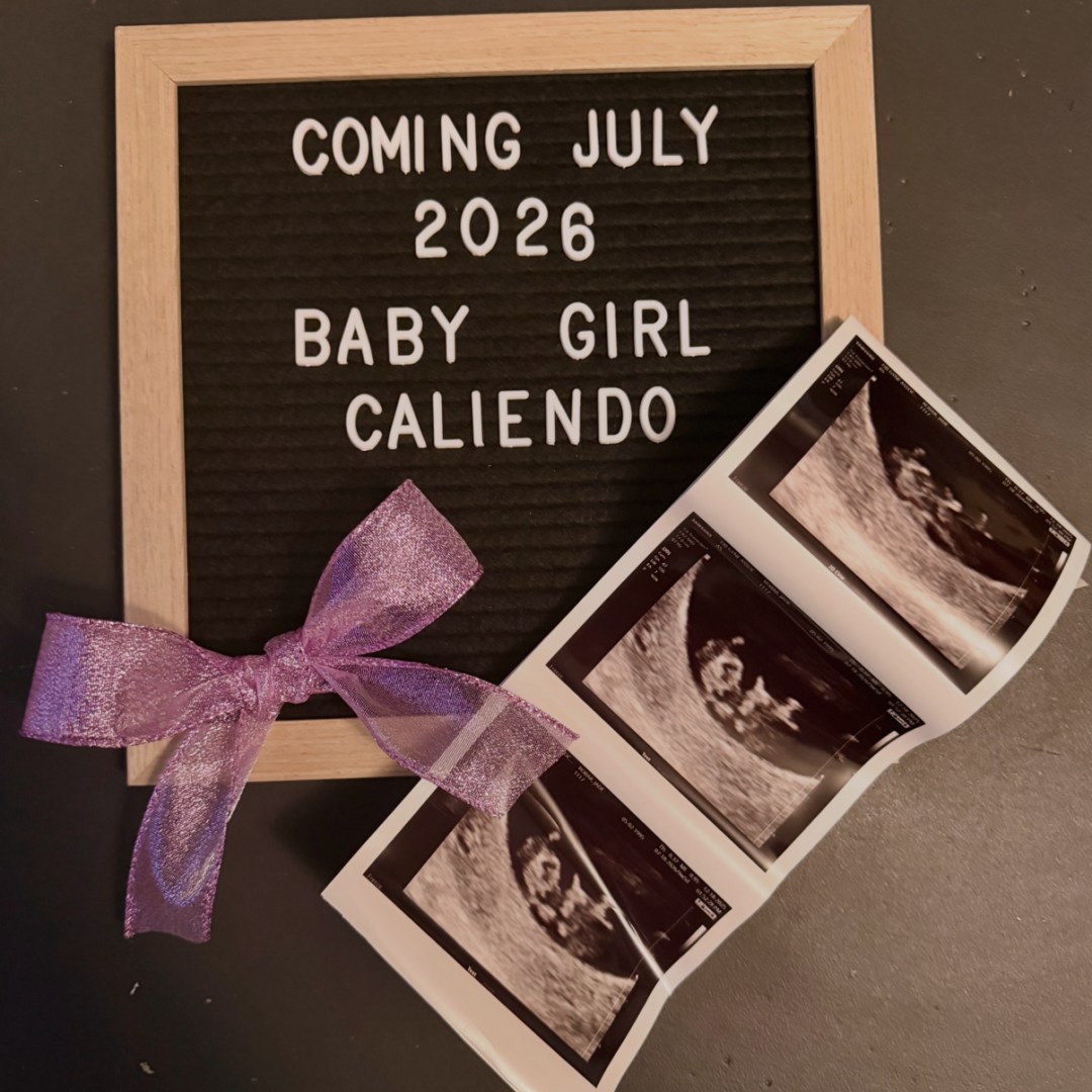 Photo shared by Jade for their Babylist baby registry.