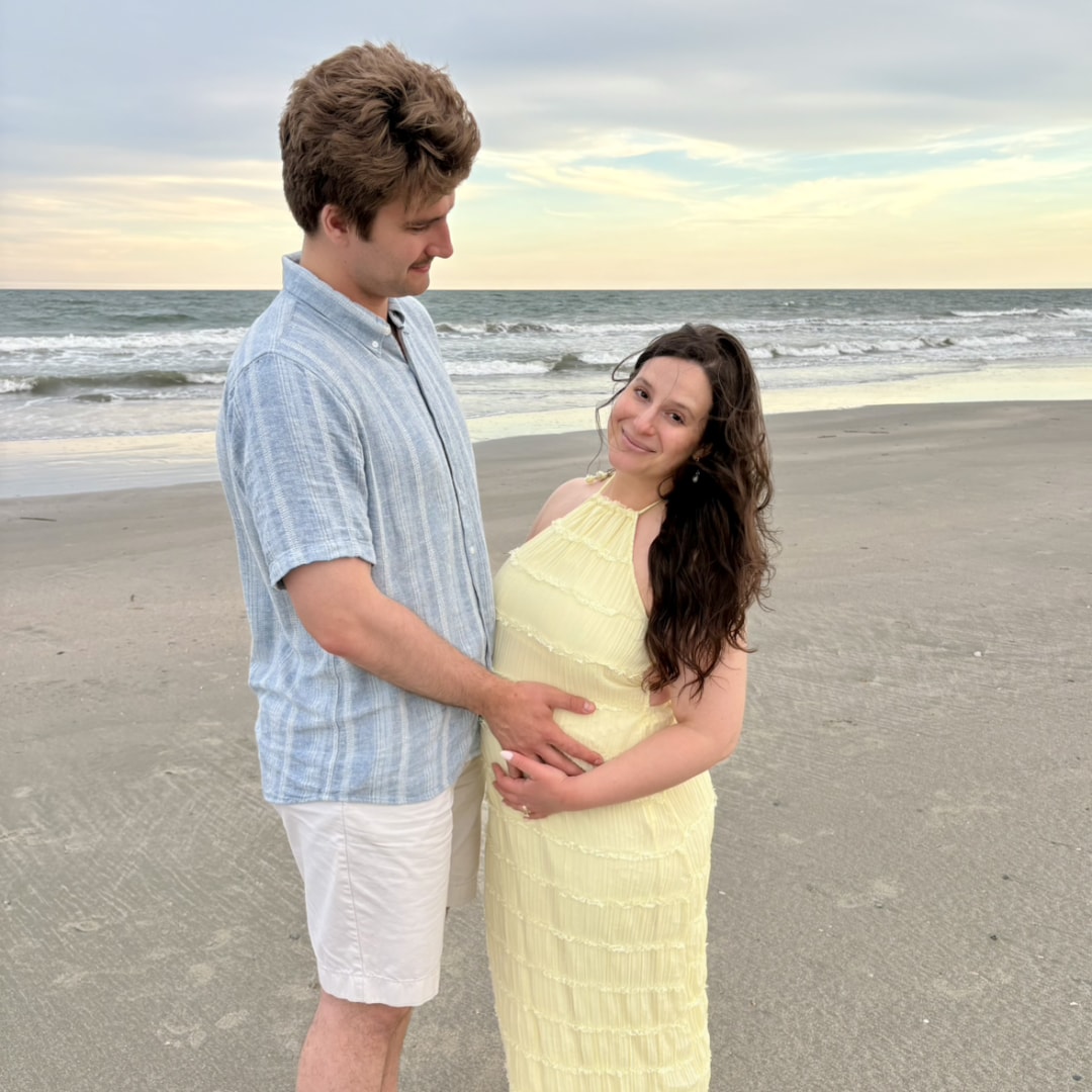 Photo shared by Monica for their Babylist baby registry.