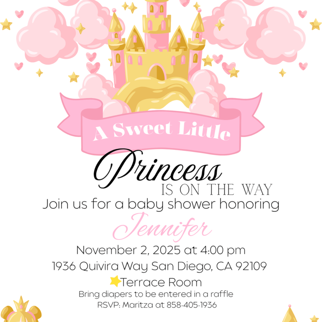 Photo shared by Jennifer for their Babylist baby registry.