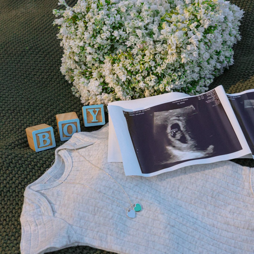 Photo shared by Caylee for their Babylist baby registry.