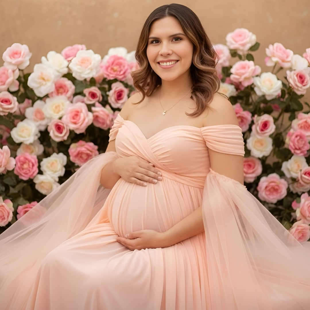 Photo shared by Victoria for their Babylist baby registry.