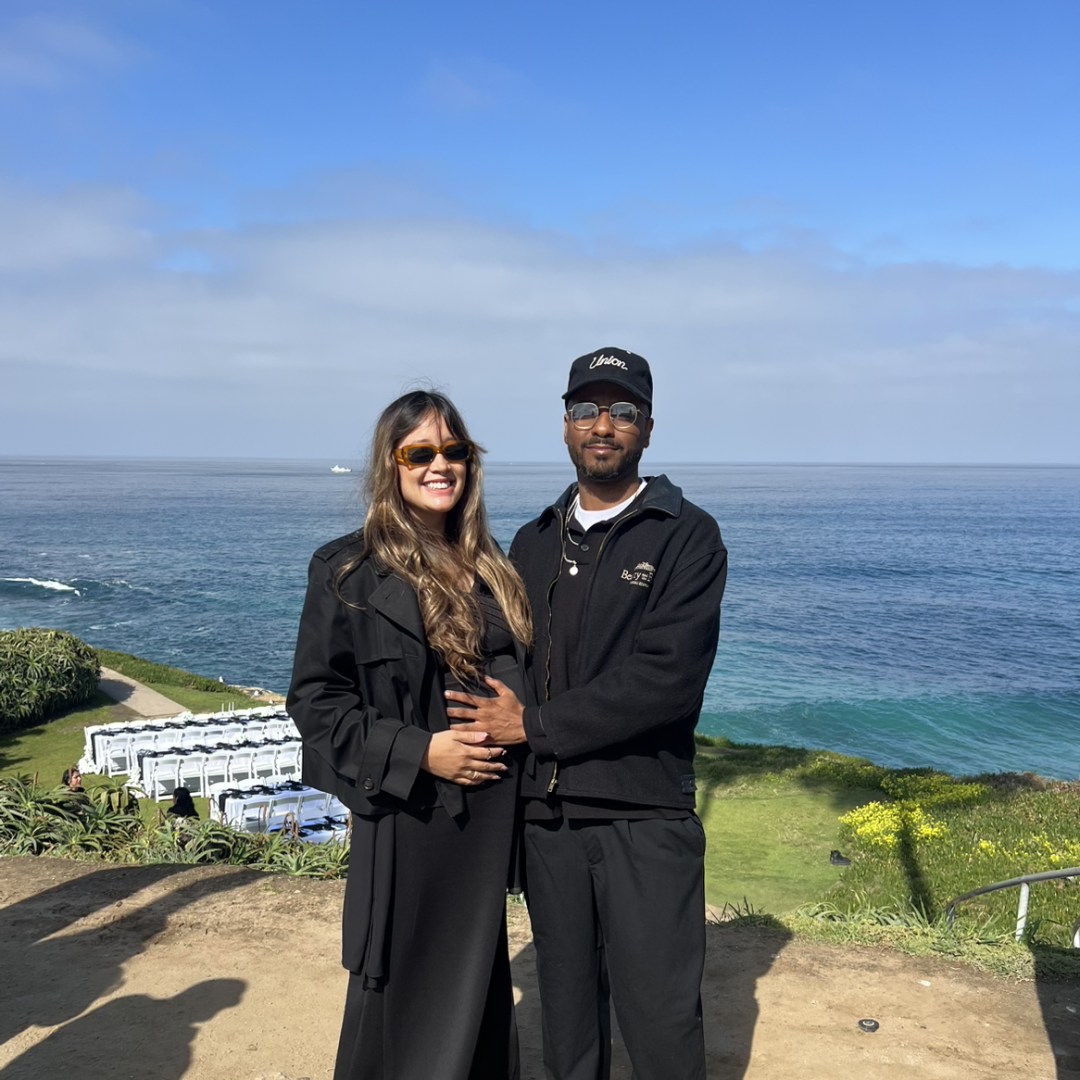 Photo shared by Robin for their Babylist baby registry.