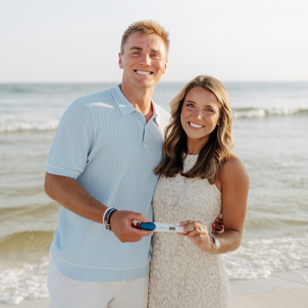 Photo shared by Izzy for their Babylist baby registry.